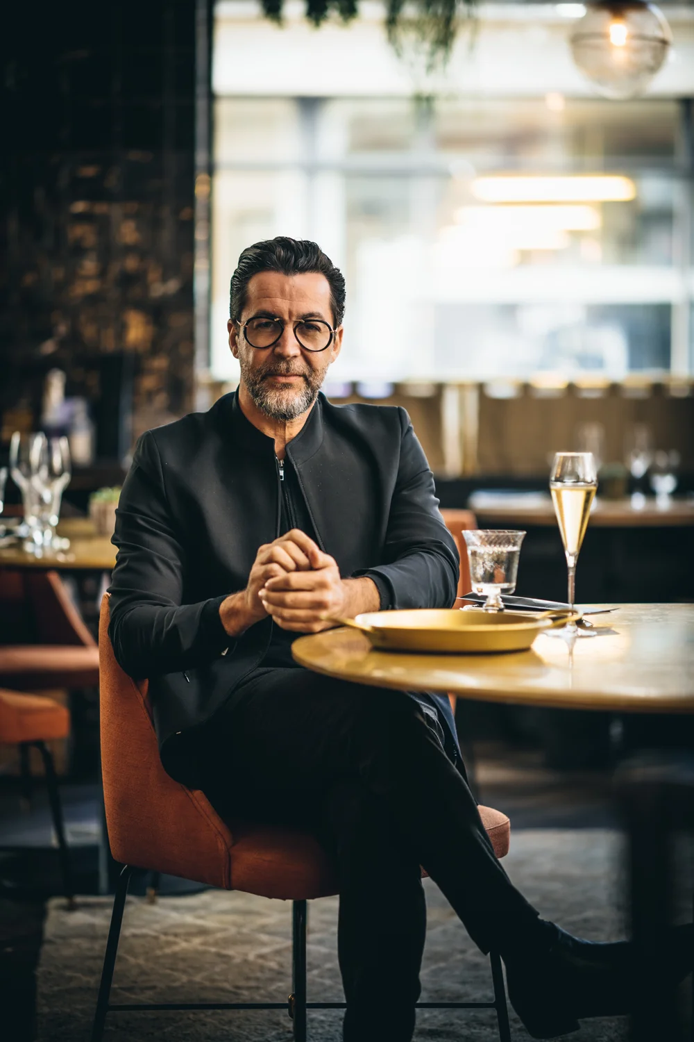 Quique Dacosta